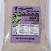 Tikaram's Kava Root Powder, Premium Grade Fiji Dogotuki Waka, Nobel Strain, High Potency Lactone, 1/2 Pound (8oz)