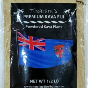 Premium Kava Fiji