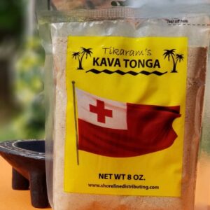 Kava Tonga
