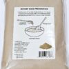 Tikaram's Instant Kava Powder, Fiji Waka, Noble Kava Root, 1/2 lb (8oz) - Image 2