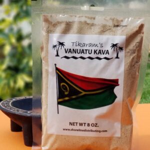 Vanuatu Kava