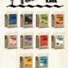Tikaram's Kava Strainer Bag (Reusable) - Image 3